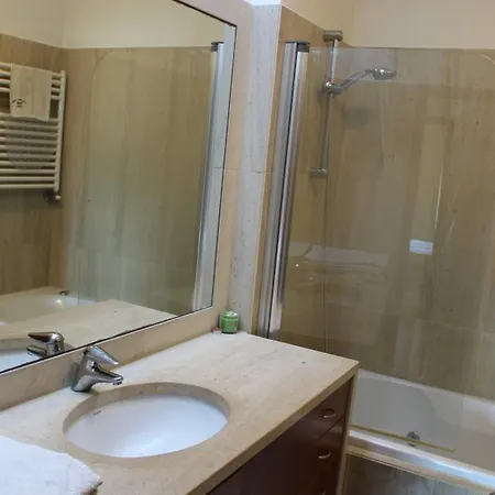 Apartamento R. De Almeiriga Norte