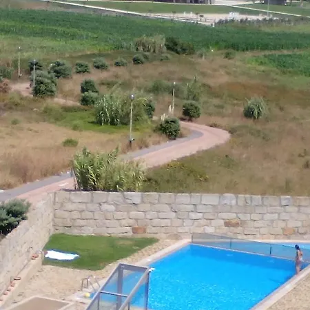 R. De Almeiriga Norte Apartamento *