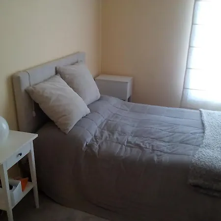 Apartamento R. De Almeiriga Norte Matosinhos (Porto)