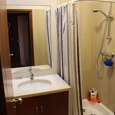 R. De Almeiriga Norte Apartamento Matosinhos (Porto)