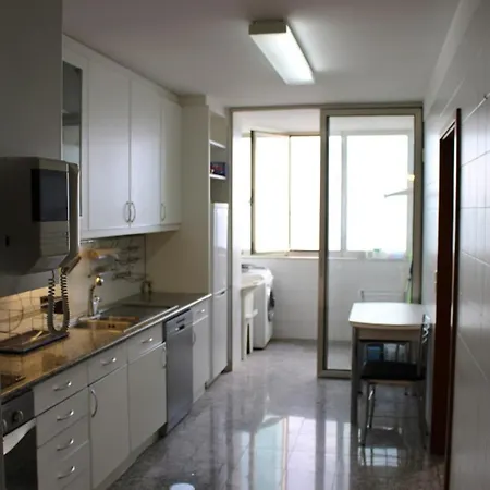 R. De Almeiriga Norte Matosinhos (Porto)
